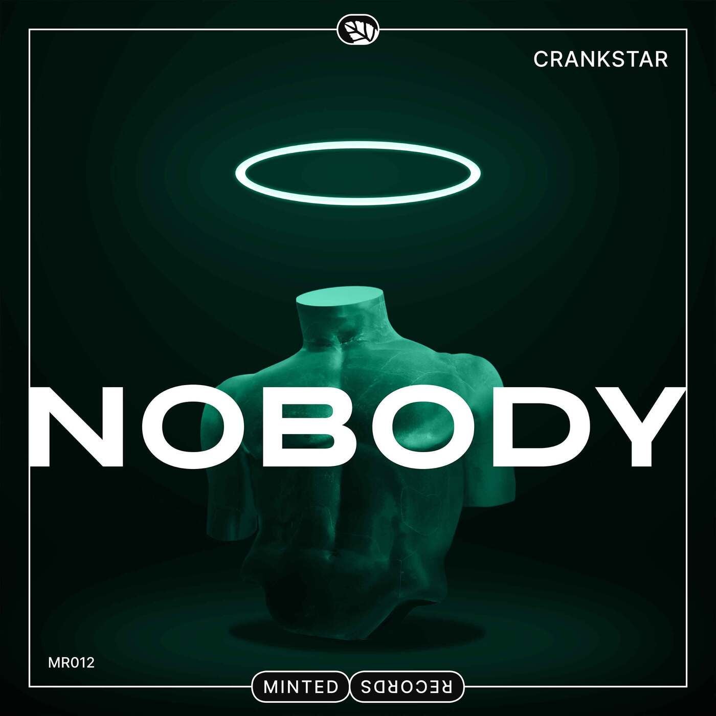 Crankstar - Nobody [10202569]